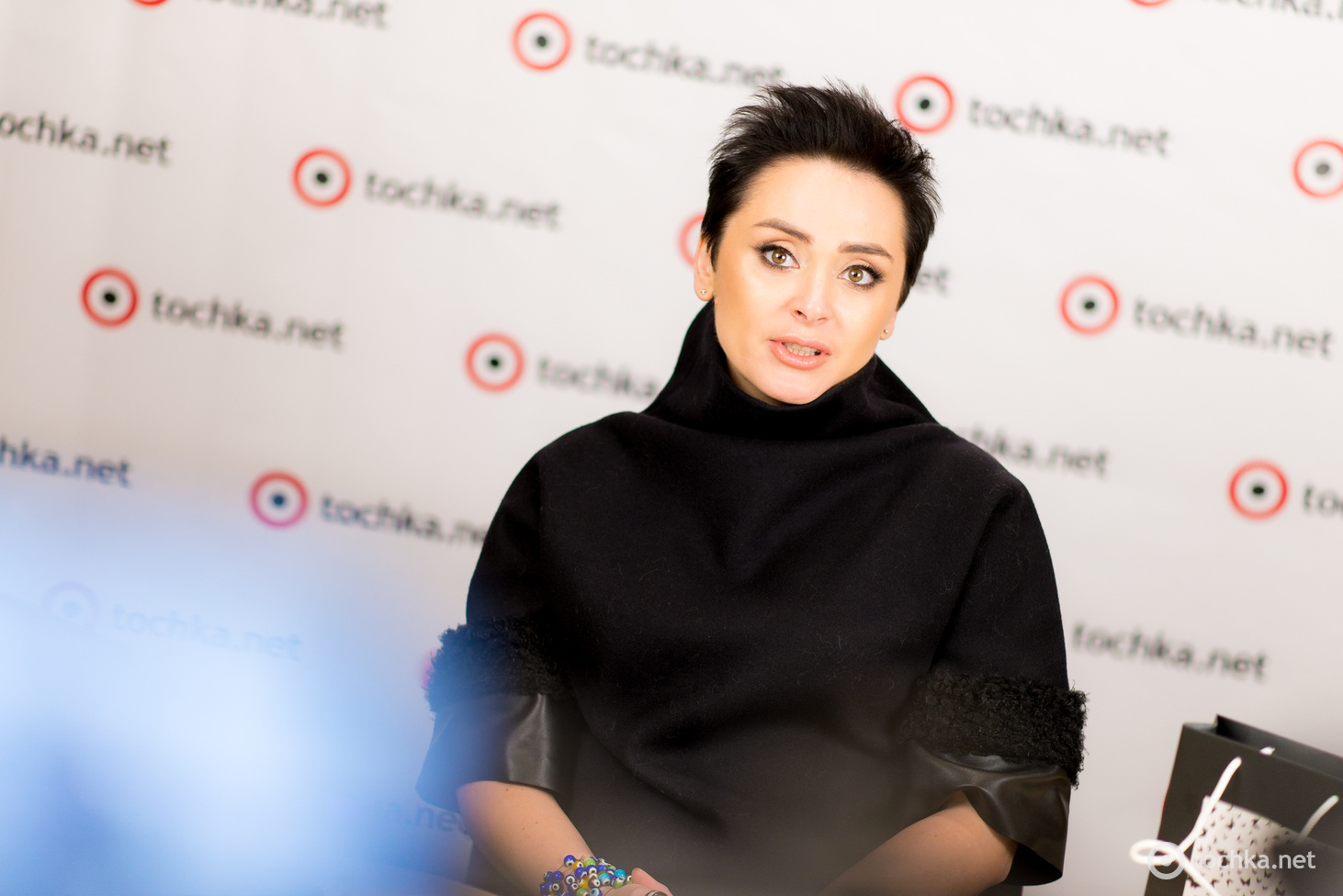 Анна Богинская