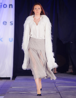 Ukrainian Fashion Games Open Baku