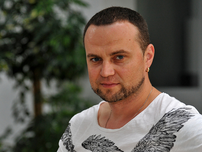 Руслан Квинта