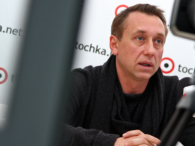 Семен Горов