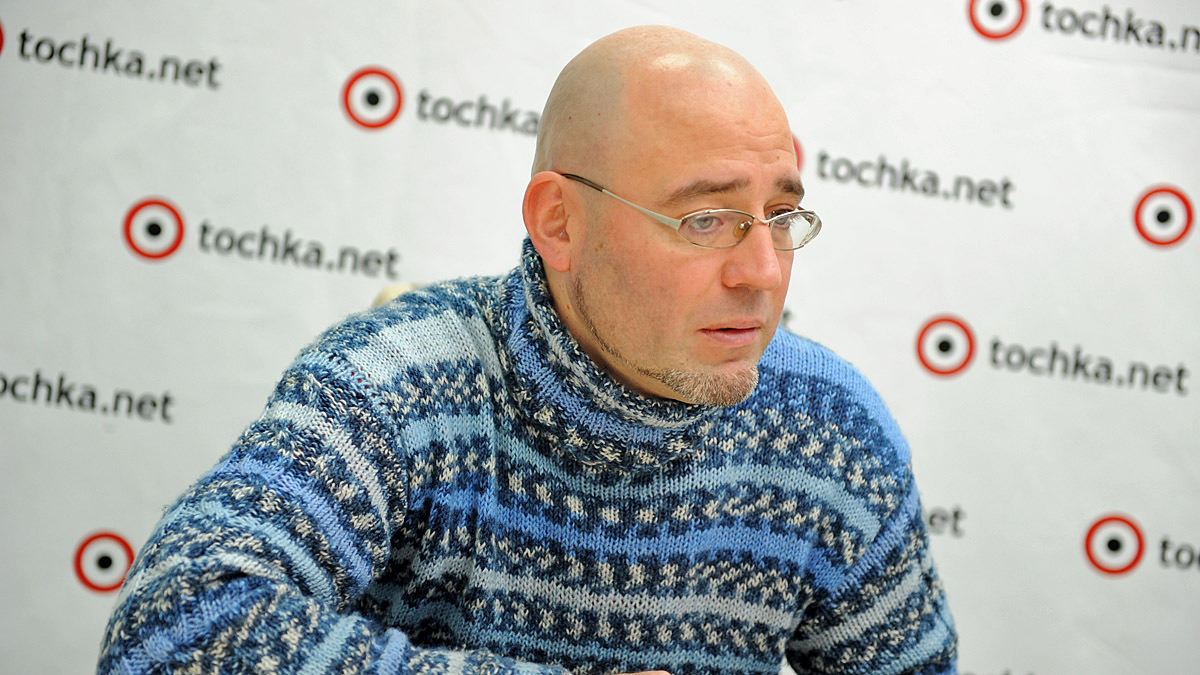Раду Поклітару