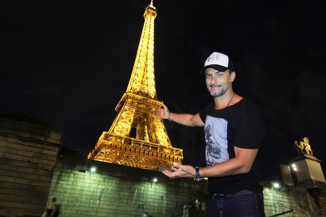 Андрей Кише