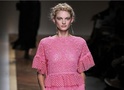 Потрясающая  коллекция Valentino  весна-лето 2012 (фото)