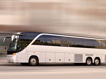 Чешская компания запускает дешевые автобусные рейсы из Львова в Вену и Прагу