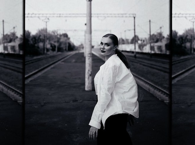 Слава Каминская