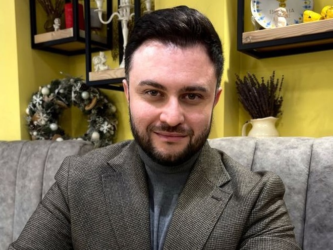 Скандальний блогер-пліткар Богдан Безпалов підтвердив чутки про мобілізацію