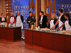 Кулінарна династія