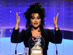 Хелен Бонем Картер