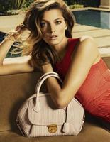 Salvatore Ferragamo рекламная кампания