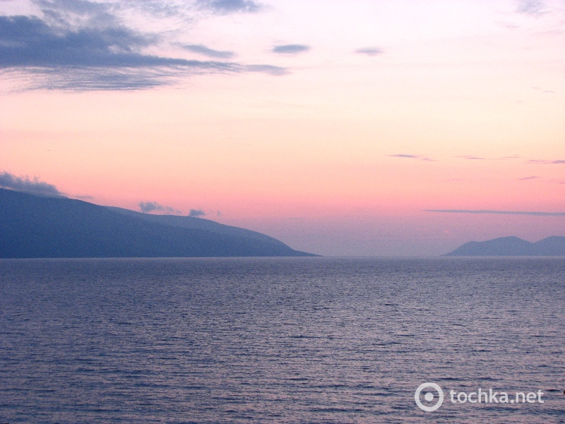 Дівчата в дорозі : Албанія з Людмилою Гріцфельдт