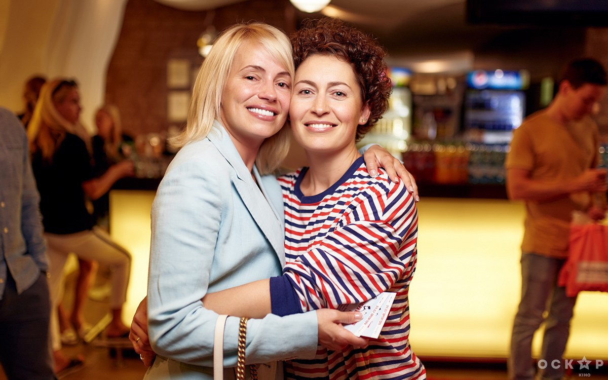 В Киеве состоялась премьера фильма "Падение американской империи"