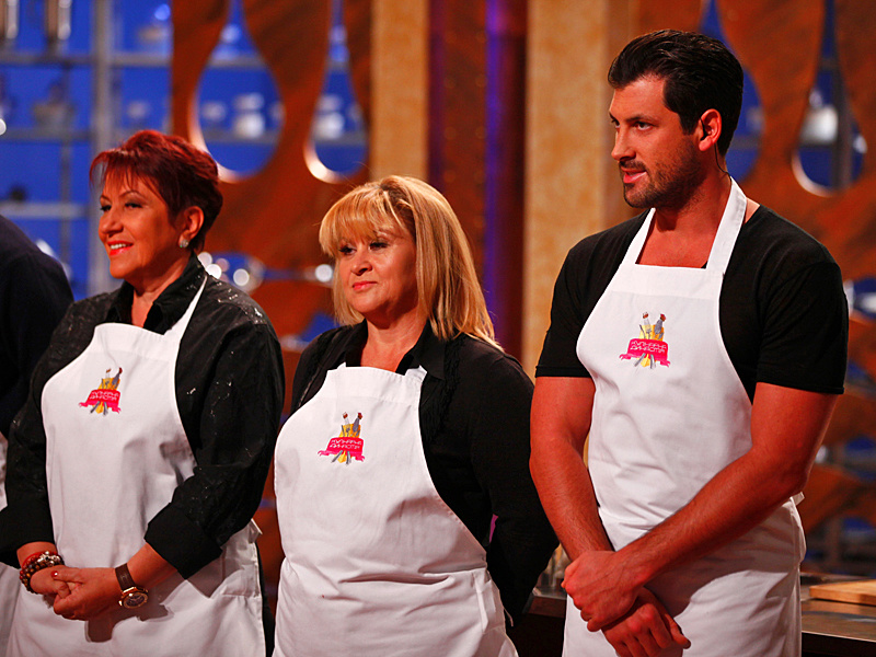 «Кулінарна династія»