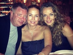 Жанна Фриске