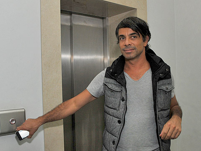 Валид Арфуш