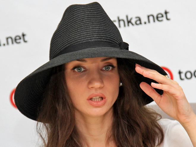 Татьяна Денисова