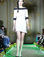 Показ Анастасії Іванової