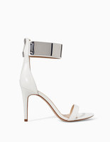 Туфли на выпускной