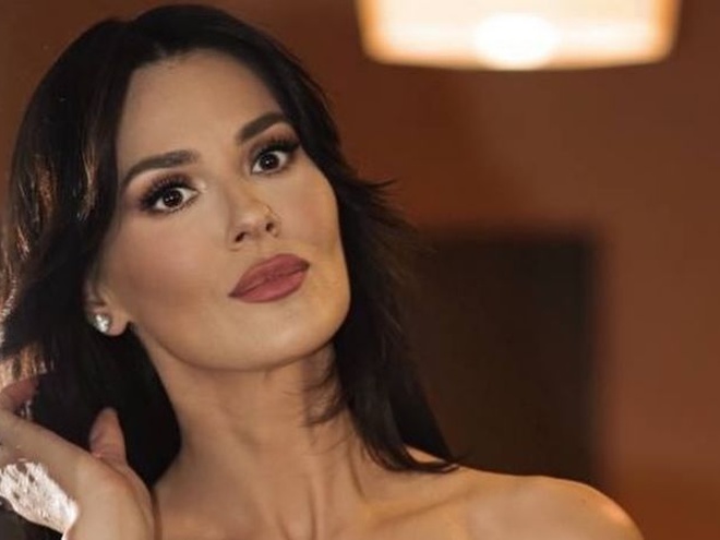 Єфросиніна відповіла на хвилю хейту через відео на підтримку Ірини Федишин