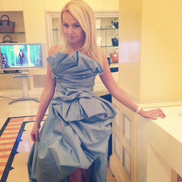 Премия Kinder Муз Awards