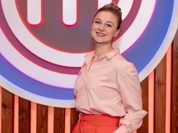Суддя «МайстерШефа» Мартиновська попросила Решетника взяти її в «Холостячку-3»