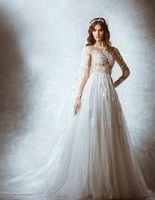Zuhair Murad bridal 2015