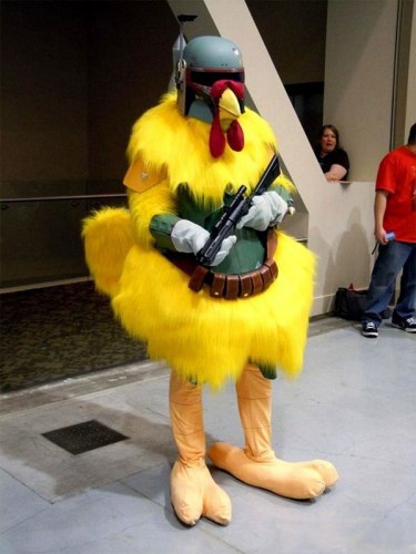 Веселая жизнь