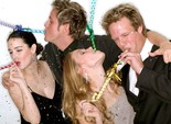 секс Начнем новый год с секса?