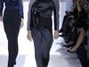 показ Balenciaga