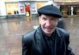 ЧУВАК С АРБАТА
