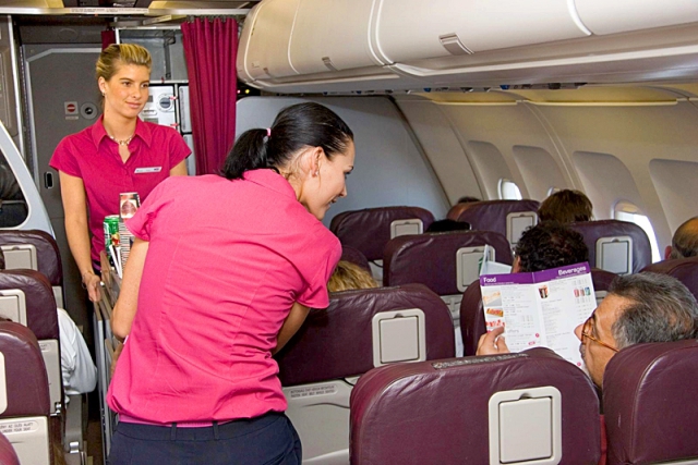 Лоукост авиакомпании: Wizz Air