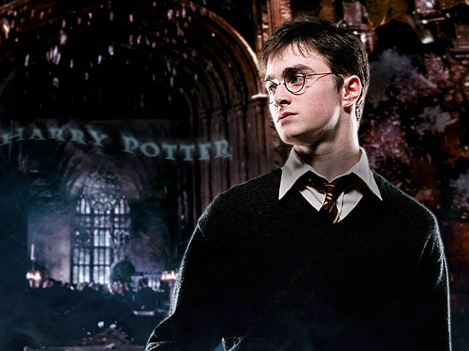 Дэниэл Рэдклифф