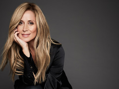 Лара Фабіан повертається до Києва з новим альбомом