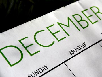 Каждый день в истории: события декабря, о которых ты должна знать