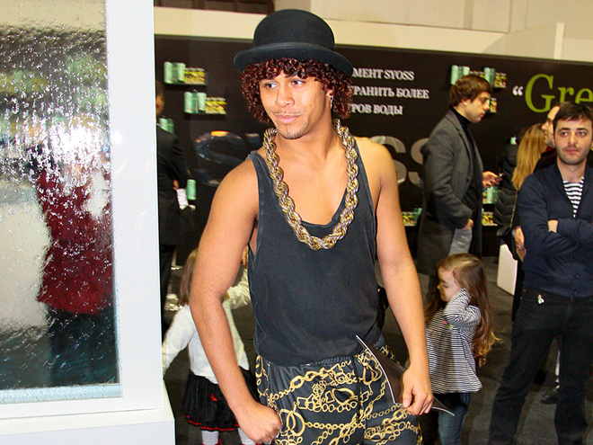 Франциско Гомес