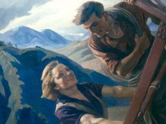 Лауреати Ленінської премії