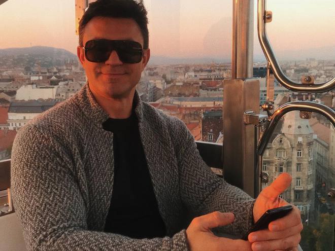 Тищенко, Никитюк