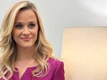 У дитинстві і зараз: Різ Візерспун показала рідкісні фото з братом