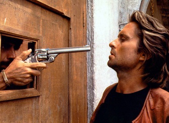 Лукетич перезагрузит Роман с камнем