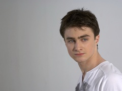 Дэниел Рэдклиф