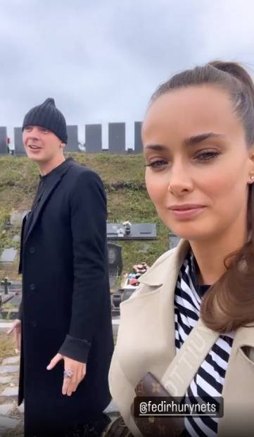 Ксения Мишина