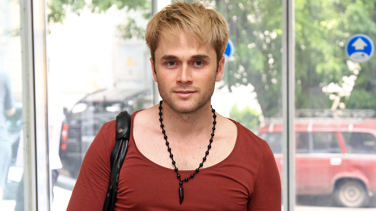 Марлен Каримов