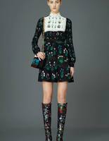 Valentino pre fall 2015