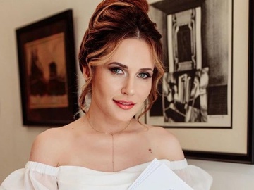 Наталка Денисенко відповіла на жорстку критику її фото у купальнику