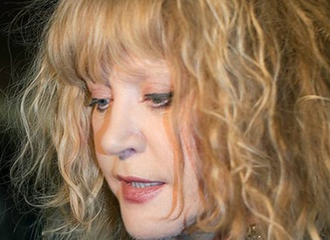 Кристина Агилера