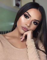 Макияж на Новый год 2018