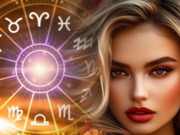 Гороскоп на 1 січня 2026 року для всіх знаків зодіаку