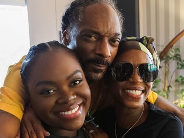 Дочка відомого репера перенесла інсульт у 24-річному віці