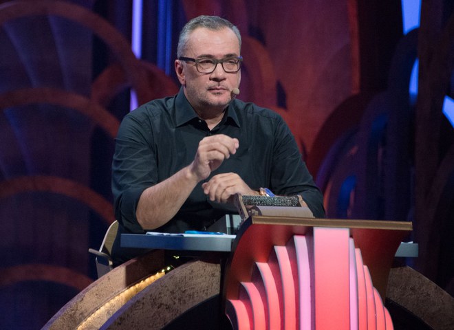 Хочу к Меладзе