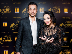 Екатерина Кухар и Александр Стоянов