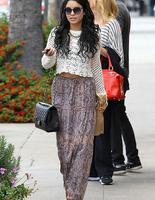 Звездный тренд: мода 70-х